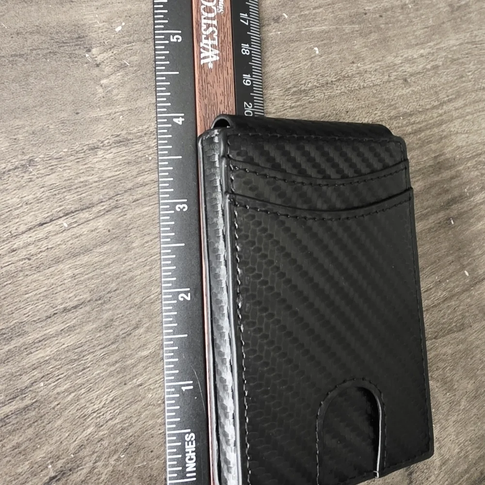 Slim Wallet